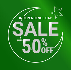 Pakistan Day Sale