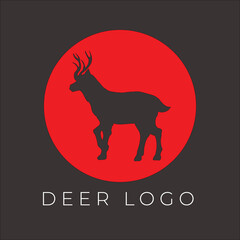 Deer Logo