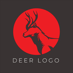 Deer Logo