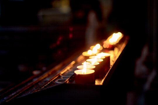 candelas