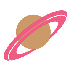 saturn planet space outer © Jemastock