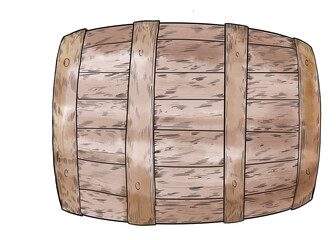 Craft beer line art icon