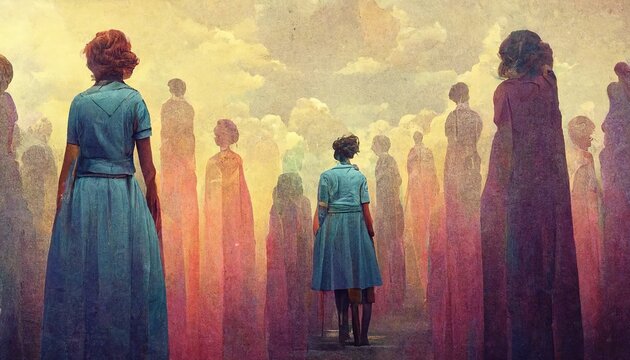 Gender Identity is an individual's personal sense of having a particular gender