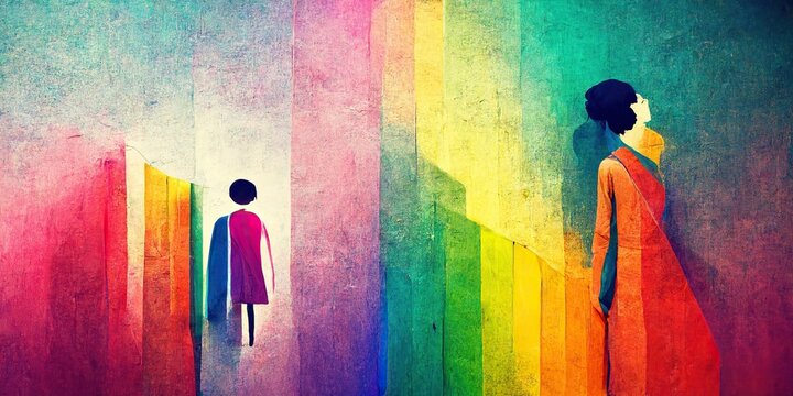 Gender Identity is an individual's personal sense of having a particular gender