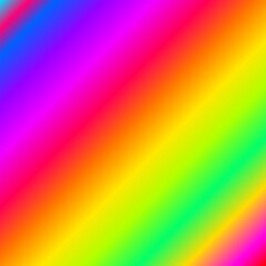 Gradient smooth texture multicolor wallpaper 