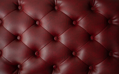red sofa texture, close up sofa, luxury design, skin background