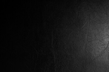 abstract black background, closeup texture of black color