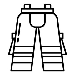 firefighter pants