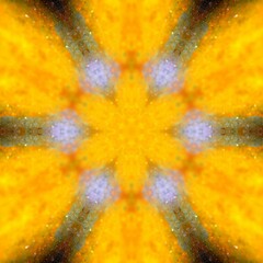 Obraz premium illustration metal background