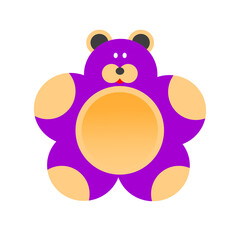 Teddy Bear clipart