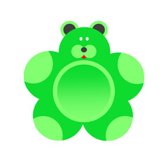 Teddy Bear clipart