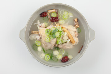 Samgyetang, oriental medicine samgyetang, oriental medicine baeksuk, baeksuk, chicken, Korean food, traditional Korean food, chobok, daebok, malbok, boknal, boknal, boknal, boknal,삼계탕, 한방삼계탕, 한방백숙, 백숙