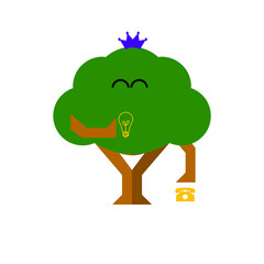 Tree Clipart
