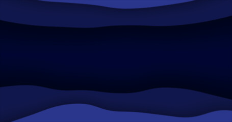 liquid blue background

