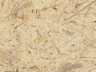 blank hand made japanese traditional paper 