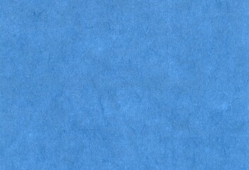 blank blue japanese traditional paper 