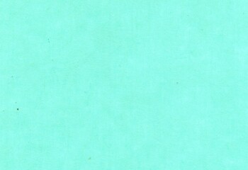 blank light blue japanese traditional paper "washi" texture