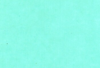blank light blue japanese traditional paper 