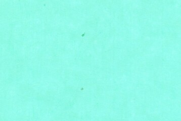 blank light blue japanese traditional paper 
