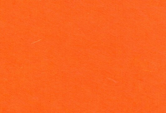 blank orange traditional paper "washi" texture