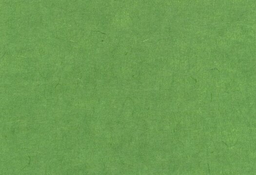 blank green japanese traditional paper "washi" texture