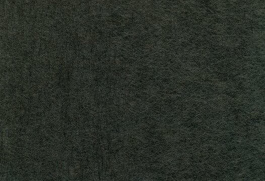 blank black japanese traditional paper "washi" texture
