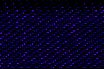 紫　ドット　粒　パーティクル　カラー　CG　背景　壁紙