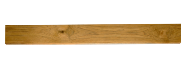 old wood plank texture background on transparent png file