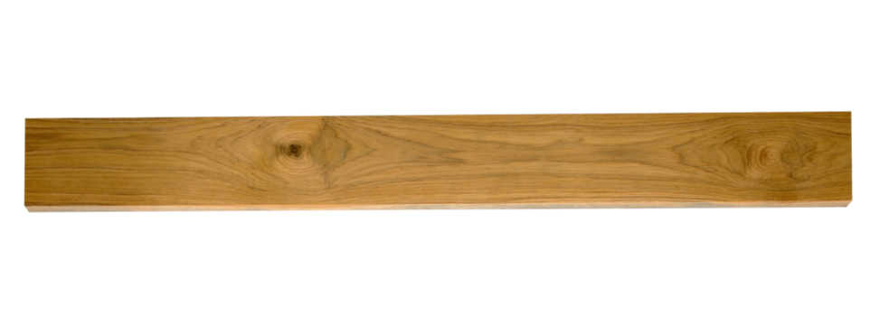 old wood plank texture background on transparent png file