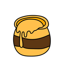 honey