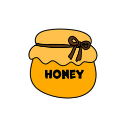 honey