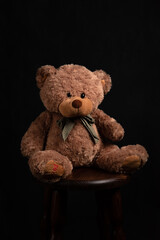 Teddy Bear - obrazy, fototapety, plakaty