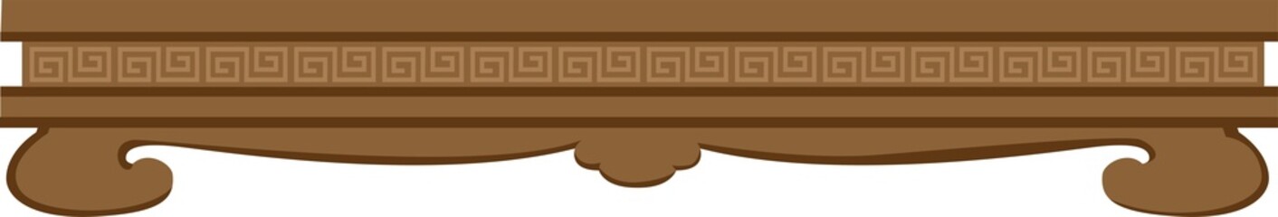 Sanxing and Caishen God The Chinese Three Star Gods of Luck Wealth Health and Happiness Gods.