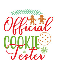 Christmas t shirt design