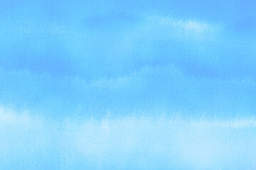 Watercolor Abstract background