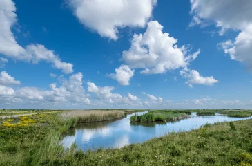 Fototapete Marker Wadden © Holland-PhotostockNL