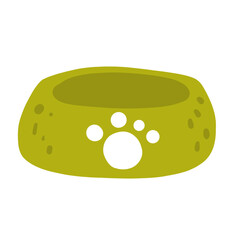 Fototapeta premium Dog food