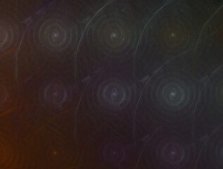 Imaginatory fractal abstract background Image