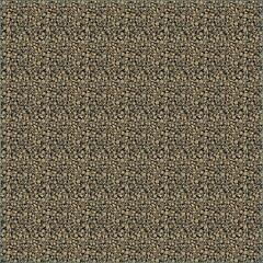 Illustration Decorative flower gold Pattern wallpaper