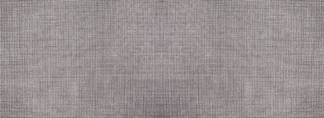 Fototapeta na wymiar grey fabric texture