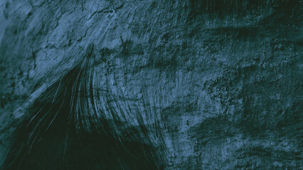 stylish blend of various textures