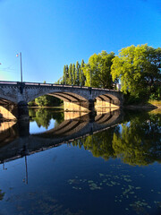 Besançon, August 2022 - Visit the beautiful city of Besançon