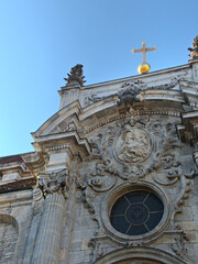 Besançon, August 2022 - Visit the beautiful city of Besançon