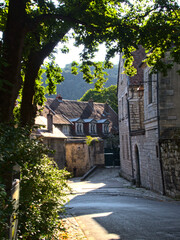 Besançon, August 2022 - Visit the beautiful city of Besançon