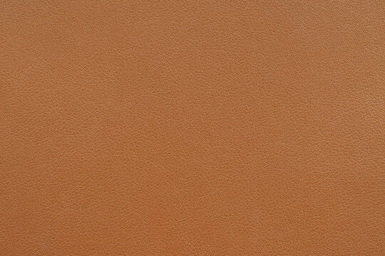 Brown Artificial Leather Leather Background
