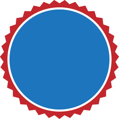 Vintage Retro Logo isolated on transparent background