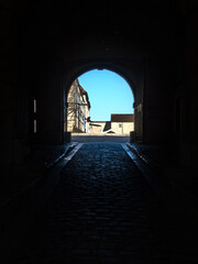 Besançon, August 2022 - Visit the magnificent citadel of Besançon built by Vauban