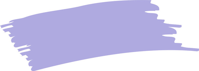 feminine logo isolated on transparent background