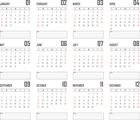 calendar for 2023 png