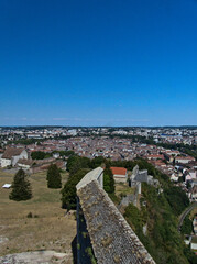 Besançon, August 2022 - Visit the magnificent citadel of Besançon built by Vauban